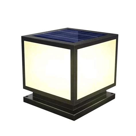 solar light gate|Iba pa.